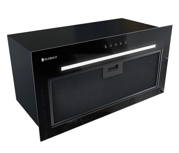 GLOBALO LATAPIO 60.1 BLACK - 1529279 - zdjęcie 2